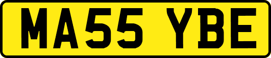 MA55YBE
