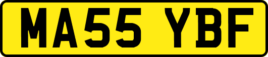 MA55YBF