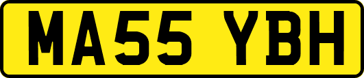 MA55YBH