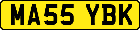 MA55YBK