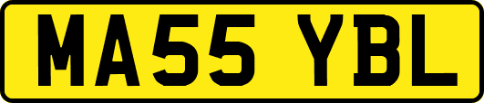 MA55YBL