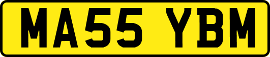 MA55YBM