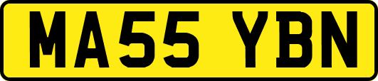 MA55YBN