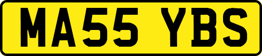 MA55YBS