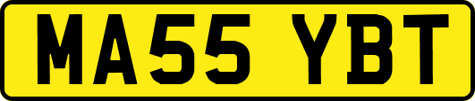 MA55YBT