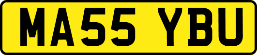 MA55YBU