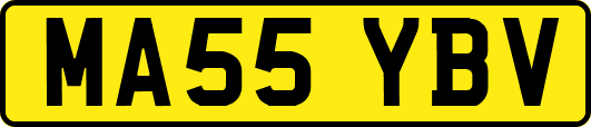 MA55YBV