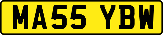 MA55YBW