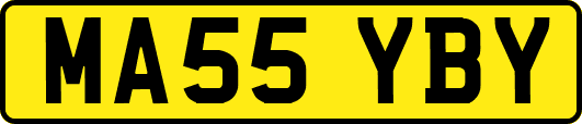 MA55YBY