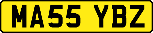 MA55YBZ