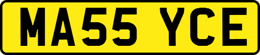 MA55YCE