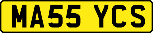 MA55YCS