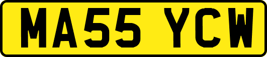 MA55YCW