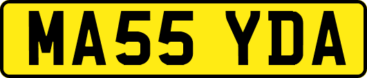 MA55YDA