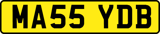 MA55YDB
