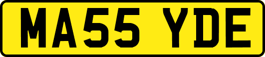 MA55YDE