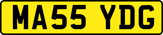MA55YDG