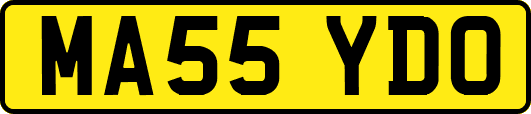 MA55YDO