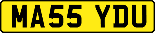 MA55YDU