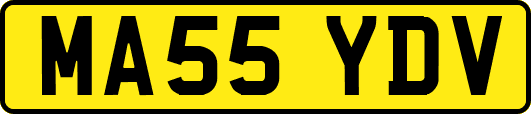 MA55YDV