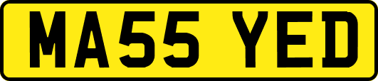 MA55YED