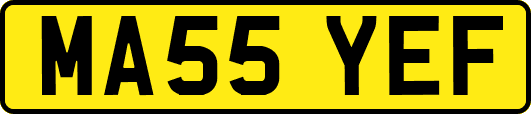 MA55YEF