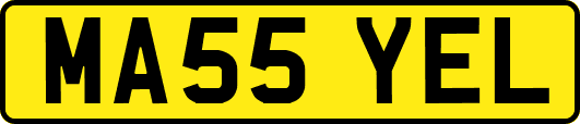 MA55YEL