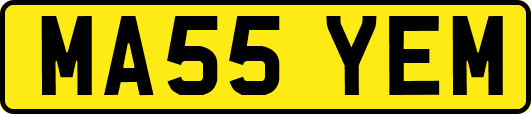 MA55YEM