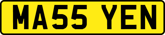 MA55YEN