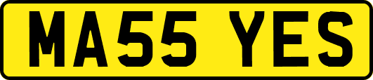 MA55YES
