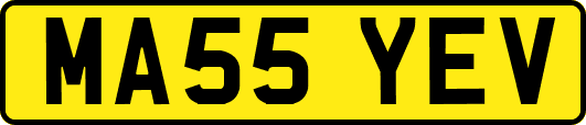 MA55YEV