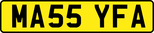 MA55YFA