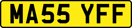 MA55YFF