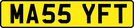 MA55YFT