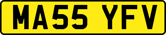 MA55YFV