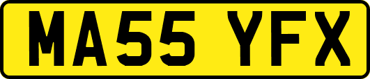 MA55YFX