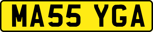 MA55YGA