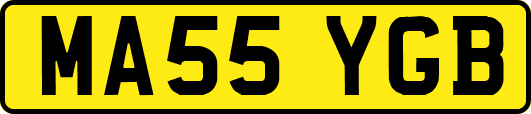 MA55YGB