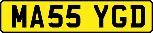 MA55YGD