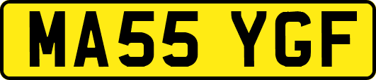MA55YGF