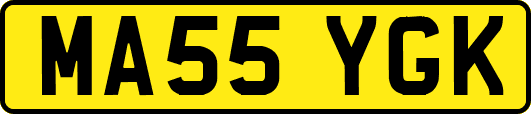 MA55YGK
