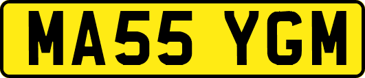 MA55YGM