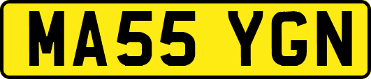 MA55YGN