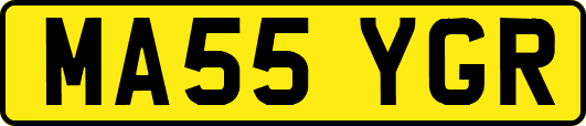 MA55YGR