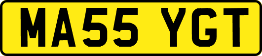 MA55YGT