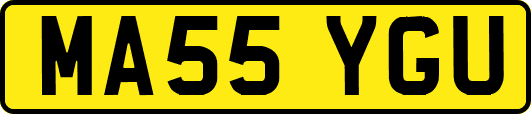 MA55YGU