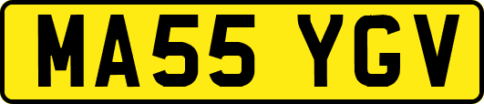 MA55YGV