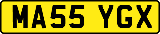 MA55YGX