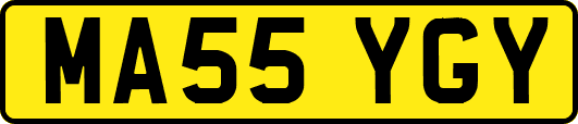MA55YGY