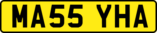 MA55YHA